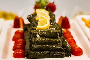 Karbel Hotel - All Inclusive