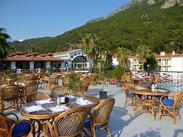 Karbel Hotel - All Inclusive