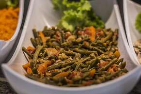 Karbel Hotel - All Inclusive