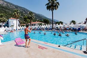 Karbel Hotel - All Inclusive