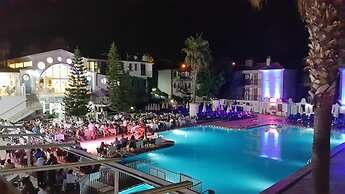 Karbel Hotel - All Inclusive