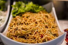 Karbel Hotel - All Inclusive