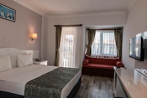 Karbel Hotel - All Inclusive