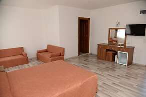 Karbel Hotel - All Inclusive
