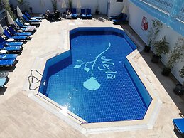 Karbel Hotel - All Inclusive