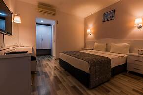 Karbel Hotel - All Inclusive