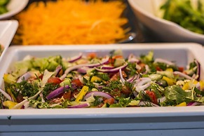 Karbel Hotel - All Inclusive