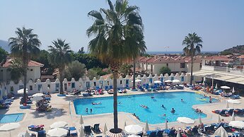 Karbel Hotel - All Inclusive