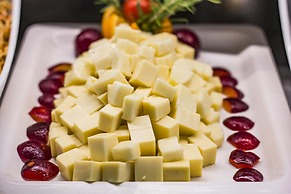 Karbel Hotel - All Inclusive