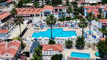 Karbel Hotel - All Inclusive