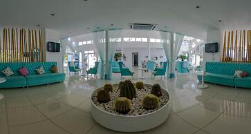 Karbel Hotel - All Inclusive