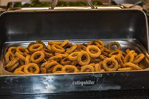 Karbel Hotel - All Inclusive