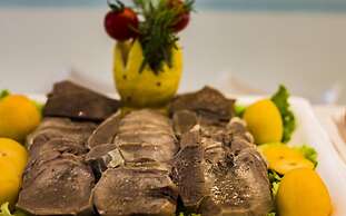 Karbel Hotel - All Inclusive