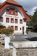 Gasthof Bären Oberbipp