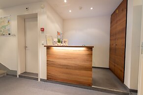 Gasthof Bären Oberbipp