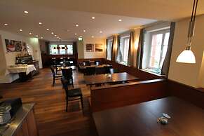 Gasthof Bären Oberbipp