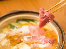 LiVEMAX RESORT Amagi-Yugashima