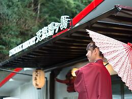 LiVEMAX RESORT Amagi-Yugashima