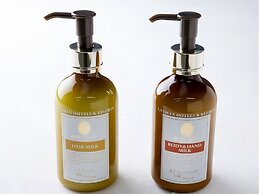 LiVEMAX RESORT Amagi-Yugashima