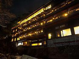 LiVEMAX RESORT Amagi-Yugashima