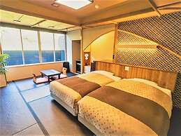 LiVEMAX RESORT Amagi-Yugashima