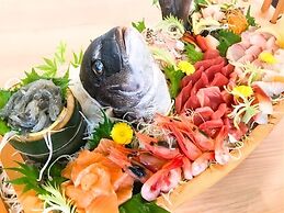 LiVEMAX RESORT Amagi-Yugashima