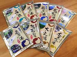 LiVEMAX RESORT Amagi-Yugashima