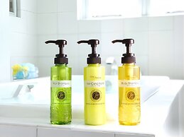 LiVEMAX RESORT Amagi-Yugashima