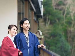 LiVEMAX RESORT Amagi-Yugashima