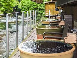 LiVEMAX RESORT Amagi-Yugashima