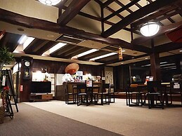 LiVEMAX RESORT Amagi-Yugashima