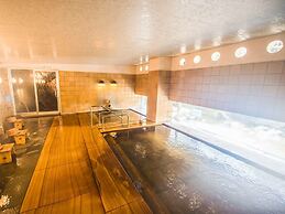 LiVEMAX RESORT Amagi-Yugashima