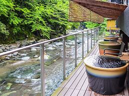 LiVEMAX RESORT Amagi-Yugashima