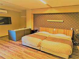 LiVEMAX RESORT Amagi-Yugashima