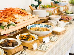 LiVEMAX RESORT Amagi-Yugashima