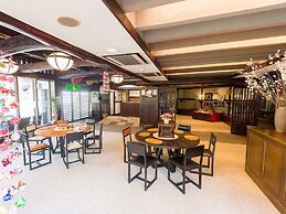 LiVEMAX RESORT Amagi-Yugashima