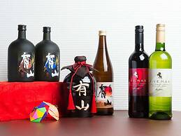 LiVEMAX RESORT Amagi-Yugashima