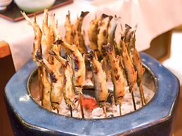 LiVEMAX RESORT Amagi-Yugashima