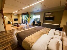 LiVEMAX RESORT Amagi-Yugashima