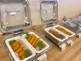 LiVEMAX RESORT Amagi-Yugashima