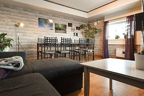 Abisko Guesthouse  & Activities