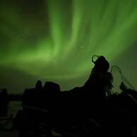 Abisko Guesthouse  & Activities