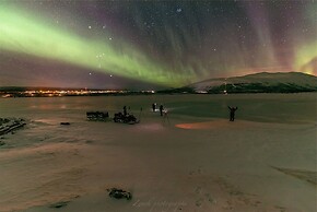 Abisko Guesthouse  & Activities