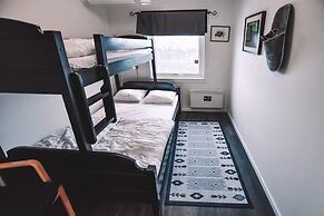 Abisko Guesthouse  & Activities