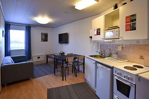 Abisko Guesthouse  & Activities