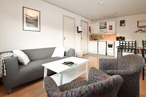 Abisko Guesthouse  & Activities