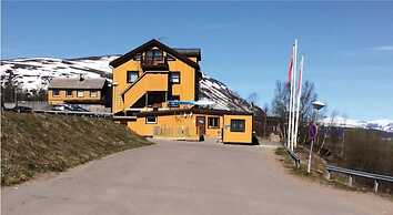 Abisko Guesthouse  & Activities