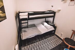 Abisko Guesthouse  & Activities