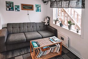 Abisko Guesthouse  & Activities