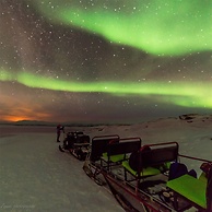 Abisko Guesthouse  & Activities